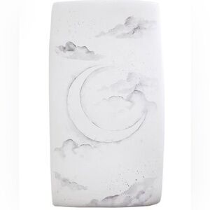 Pottery Barn Picture Perfect Moon Crib Sheet